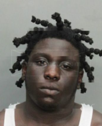 Raleigh Lamar Mitchell