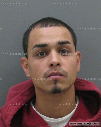 Randall Drake Beltran