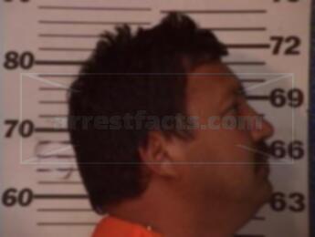 Javeir Hector Salinas Pena