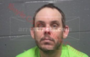 Donnie Bruce Adkins Jr.