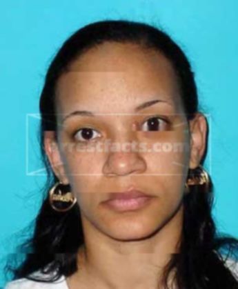 Letitia Lashon Clayton