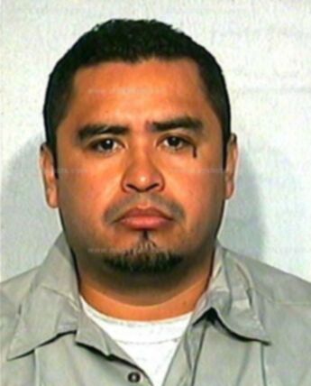 Luis Antonio Saenz Rivera
