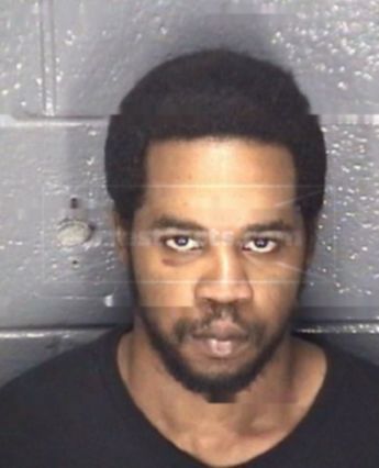Khorea Deontae Hunt
