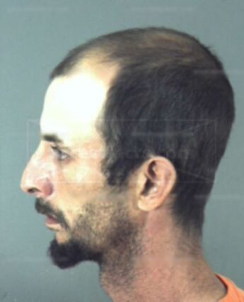 Mitchell Bradley Isler Jr.
