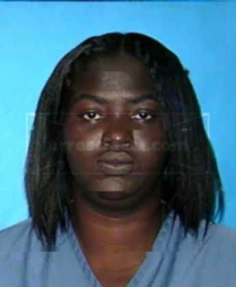 Glorisha Cooper