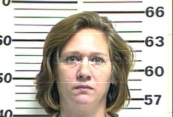 Tammy Clemmons Tubbs