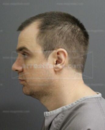 Joshua Robert Potvin