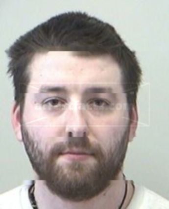 Garrett Alan Loy
