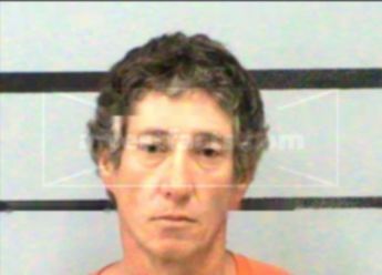 Cary Daniel Dorman