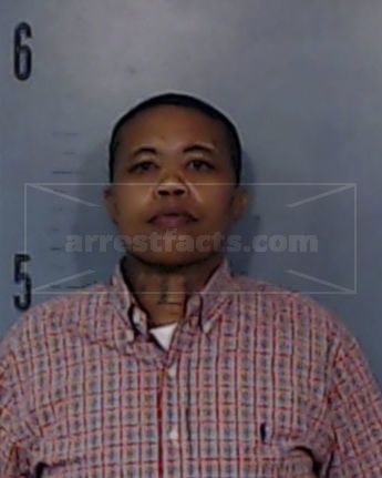 Latoya Dionne Jones