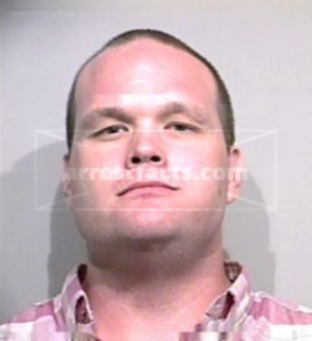 Randall Corey Borden