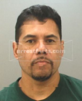 Milton Ivan Lopez