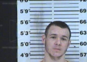 Kyle Drake Thompson