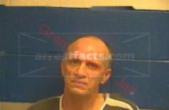 Robert Matthew Jones