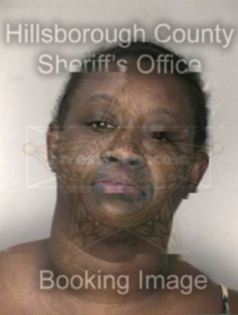 Earlene Lavern Dozier