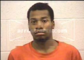 Javontae Rashad Evans