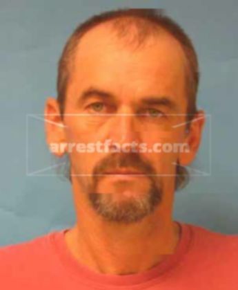 Sammy Dewayne Carr