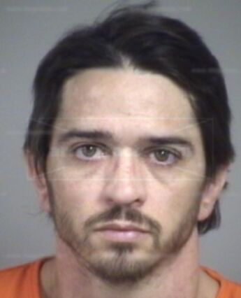 Patrick Wayne Ross