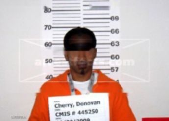 Donovan Armond Cherry