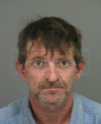 Joe Edward Mathis Jr.