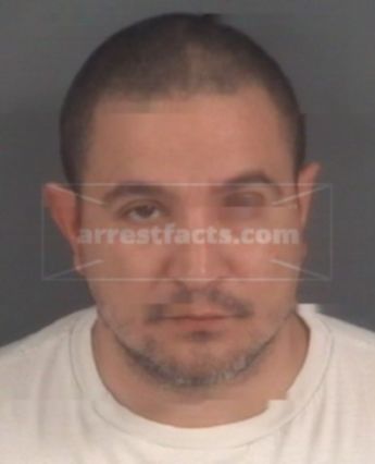 Daniel Martin Vazquez