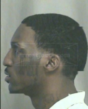 Jermaine Toliver