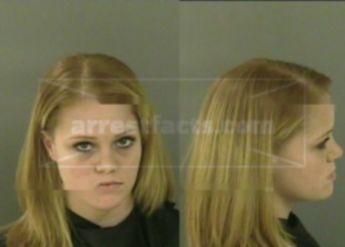 Tessa Delia Jaco