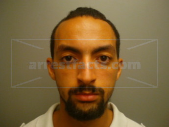Anthony Deshawn Jones