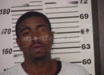 Robert Dewayne Evans