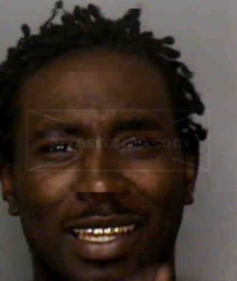 Brandon Lamar Terrell