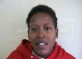 Tyeshia Gibson