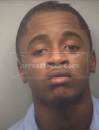 Shawn Deandrae Garner