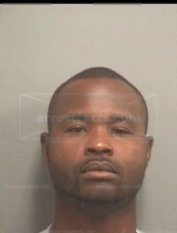 Vernon Antwain Johnson
