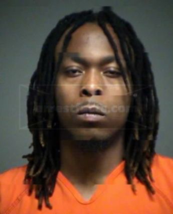 Joshua Antwan Powell