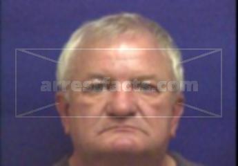 Paul Bruce Hill