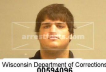 Justin P Czemierys