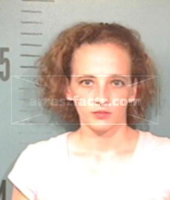 Amanda Mae Cooper