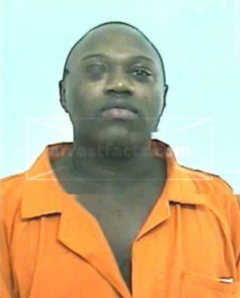 Alfonzo D Tate