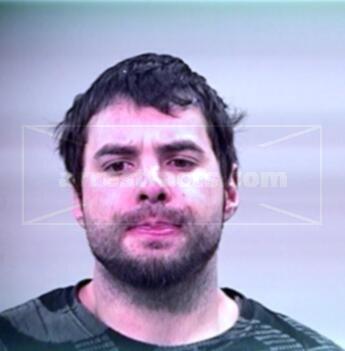 Dustin James Winship
