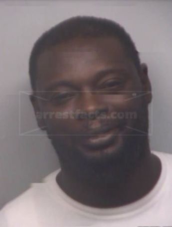 Antonio Bernard Smith