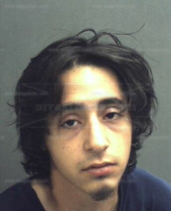 Nicholas O Vega