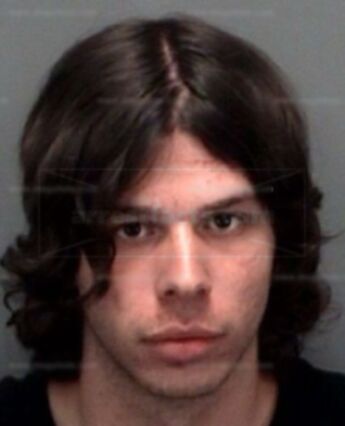 Jesse Michael Rockwell