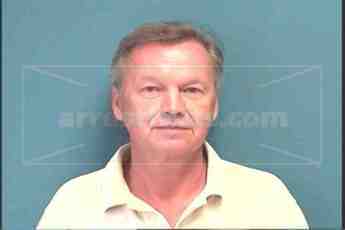 Gary Wayne Reed