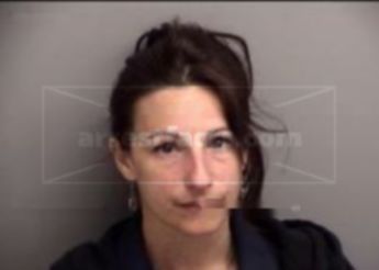 Wendy Lorene Crowell