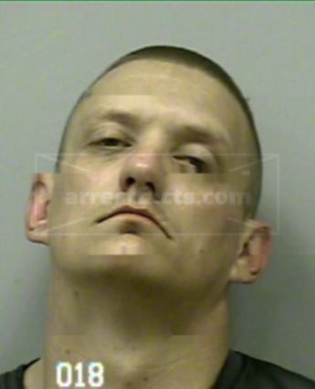 Justin Lee Ethridge