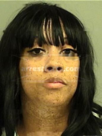 Charmaine T Black