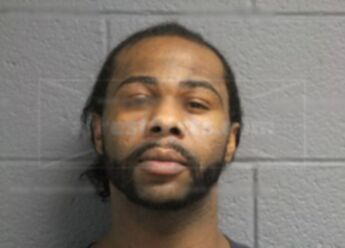 Nicholas Thomas Washington