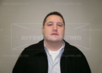 Brian Allen Wilburn