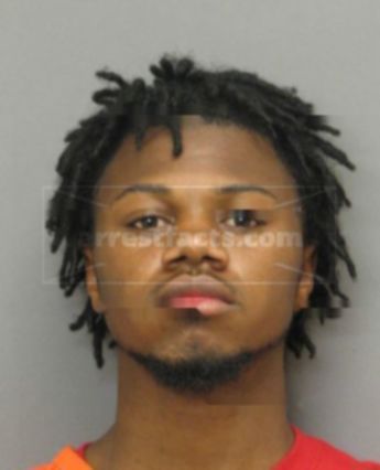 Andre Lewis Sanders
