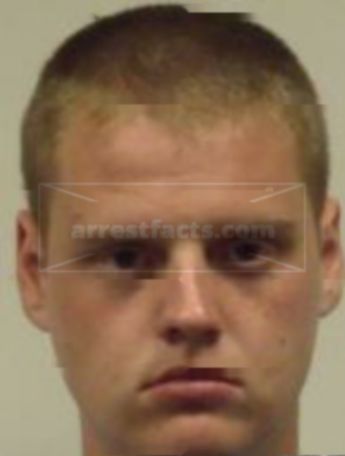 Dustin Shane Colvin